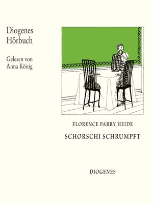 cover image of Schorschi schrumpft